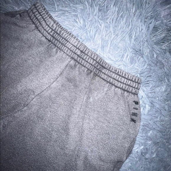 Pink sweats - Picture 2 of 3